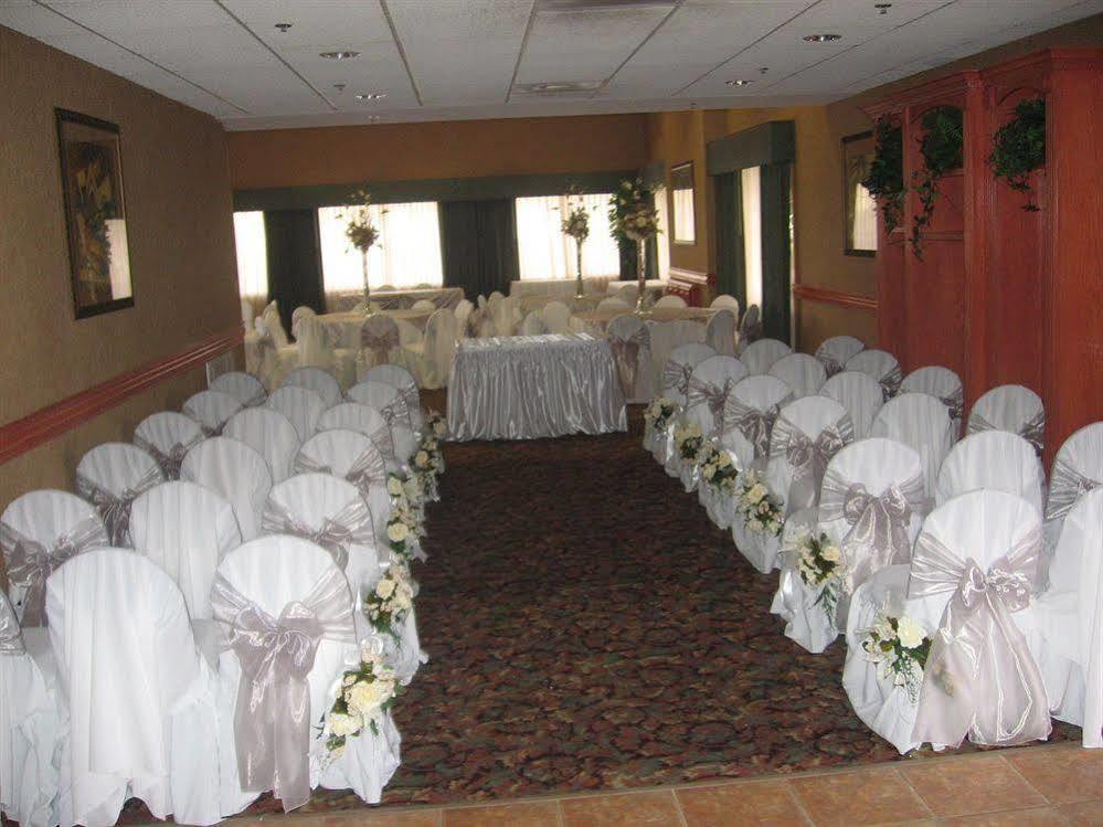 Holiday Inn Express Hotel And Suites Brownsville By Ihg Facilities photo